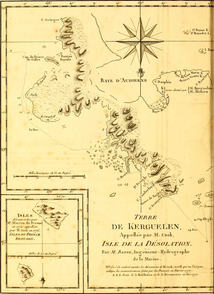 An illustration from Atlas encyclopédique : contenant la géographie ancienne, et quelques cartes sur la géographie du moyen âge, la géographie moderne, et les cartes relatives à la géographie physique, 1787, leaf 367