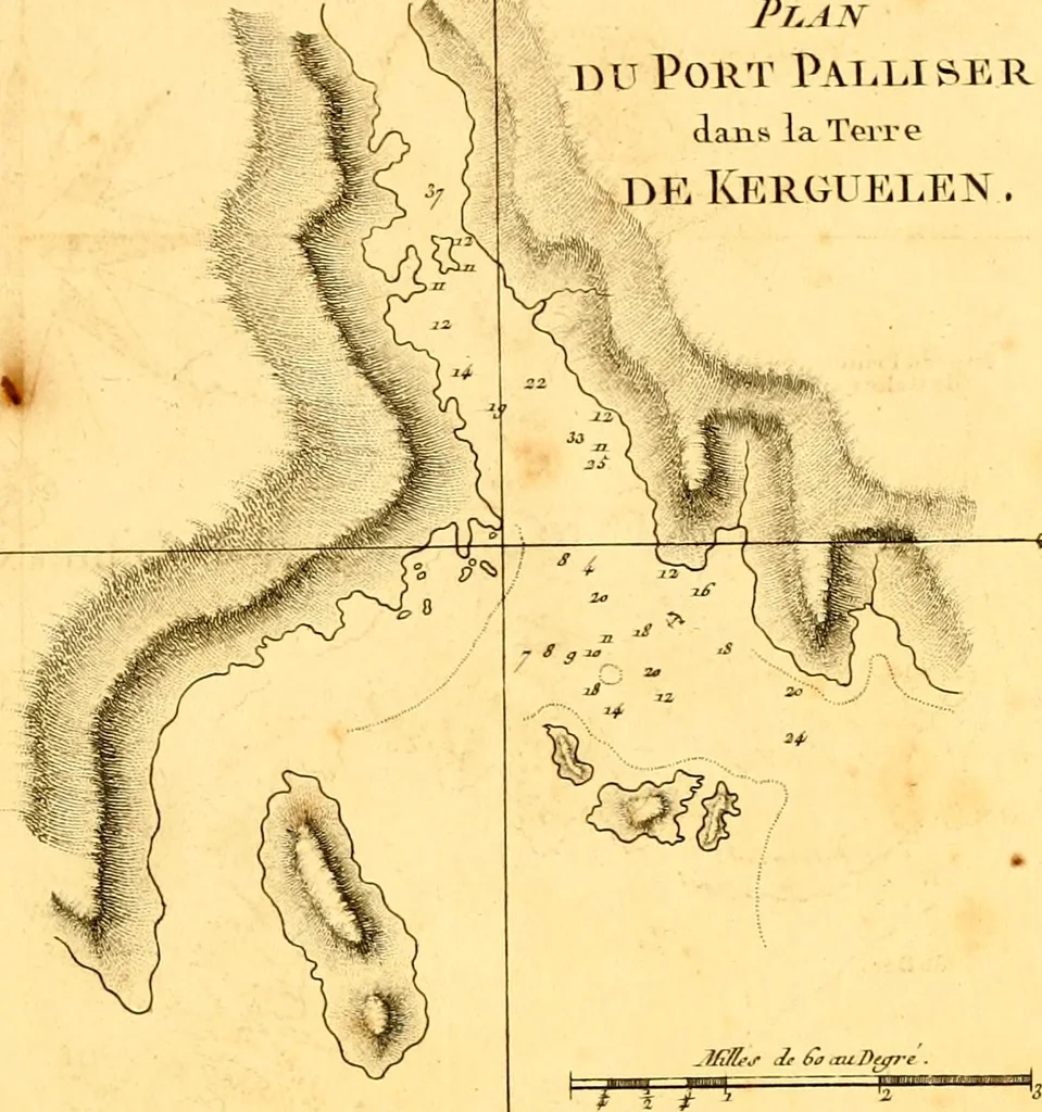 An illustration from Atlas encyclopédique : contenant la géographie ancienne, et quelques cartes sur la géographie du moyen âge, la géographie moderne, et les cartes relatives à la géographie physique, 1787, leaf 368