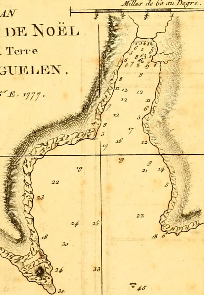An illustration from Atlas encyclopédique : contenant la géographie ancienne, et quelques cartes sur la géographie du moyen âge, la géographie moderne, et les cartes relatives à la géographie physique, 1787, leaf 368