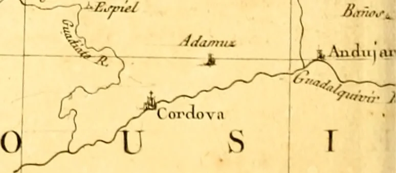 An illustration from Atlas encyclopédique : contenant la géographie ancienne, et quelques cartes sur la géographie du moyen âge, la géographie moderne, et les cartes relatives à la géographie physique, 1787, leaf 263