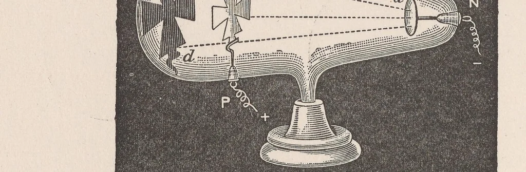 An illustration from The atom and the Bohr theory of its structure : an elementary presentation, 1923, leaf 90