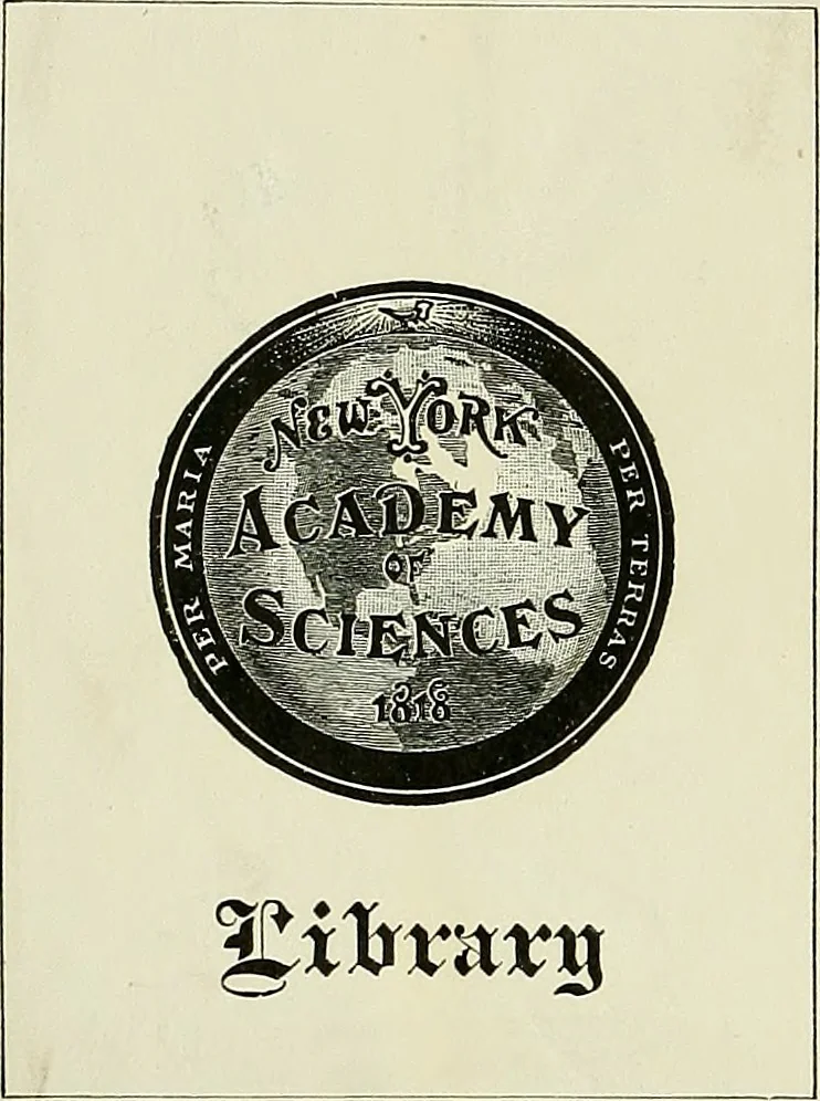 An illustration from Atti della Accademia di scienze, lettere e arti di Palermo., 1845, leaf 1