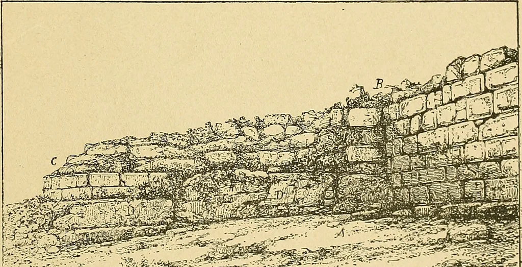 An illustration from Atti della Accademia di scienze, lettere e arti di Palermo., 1845, leaf 512