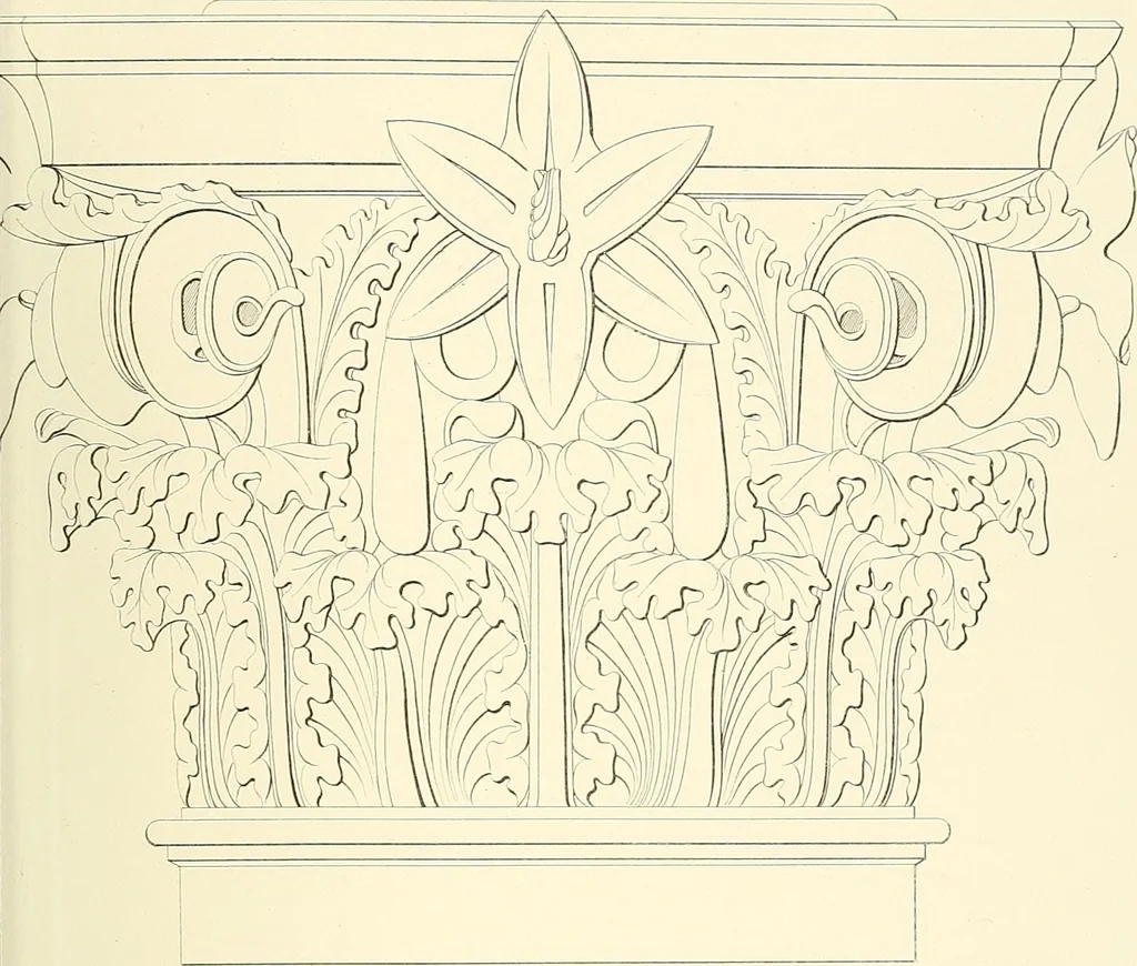 An illustration from Atti della Accademia di scienze, lettere e arti di Palermo., 1845, leaf 318
