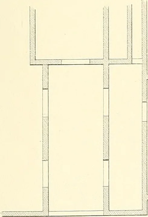 An illustration from Atti della Accademia di scienze, lettere e arti di Palermo., 1845, leaf 318