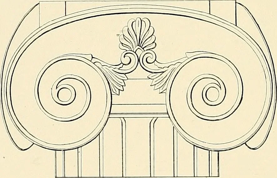 An illustration from Atti della Accademia di scienze, lettere e arti di Palermo., 1845, leaf 329