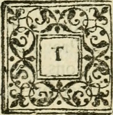 An illustration from The attourneys academy; or, The manner and forme of proceeding practically, vpon any suite, plaint, or action whatsoeuer, in any court of record whatsoeuer, within this kingdome, especially in the great covrts at Westminster, to whose motion all other courts of law or equitie; as well those of the two prouinciall counsailes, those of Guild-Hall, London; as those of like cities and townes corporate. And all other of record are diurnally moued. With the moderne and most usuall fees of the officers and ministers of such courts .., 1623, leaf 110