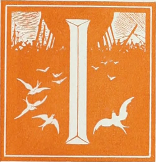 An illustration from Attraverso gli albi e le cartelle : sensazioni d'arte, 1904, leaf 168