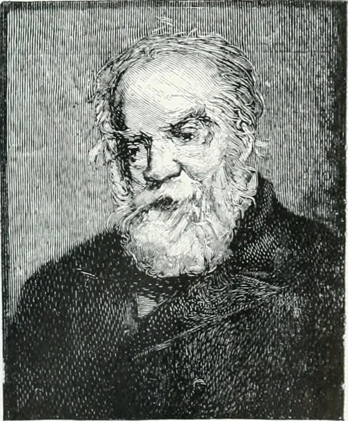 An illustration from Attraverso gli albi e le cartelle : sensazioni d'arte, 1904, leaf 336