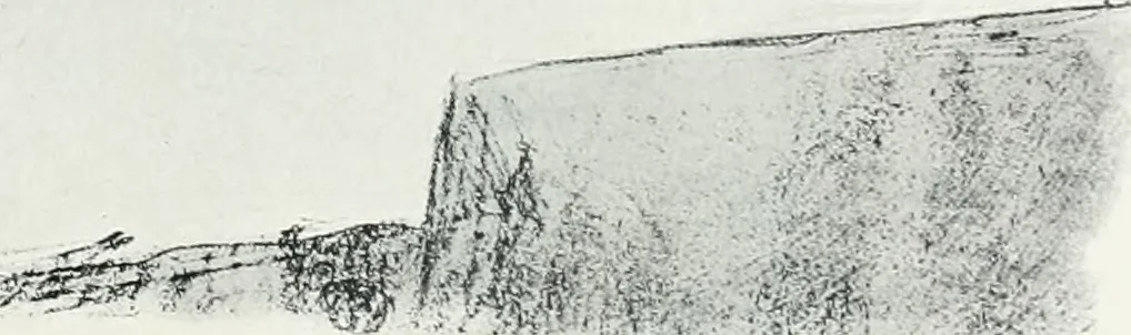 An illustration from Attraverso gli albi e le cartelle : sensazioni d'arte, 1904, leaf 364