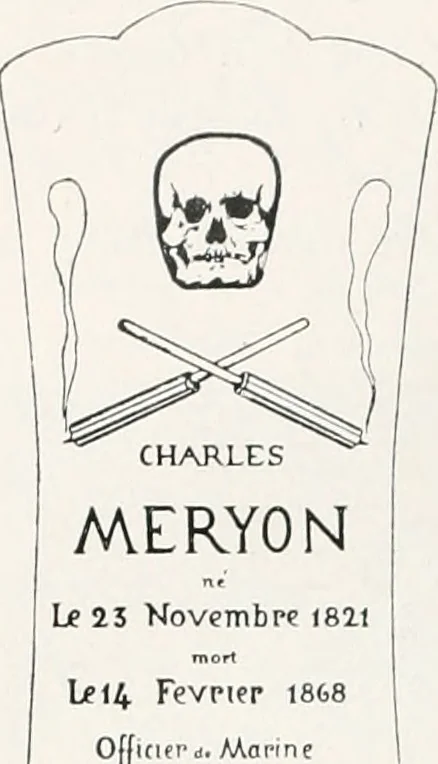 An illustration from Attraverso gli albi e le cartelle : sensazioni d'arte, 1904, leaf 203