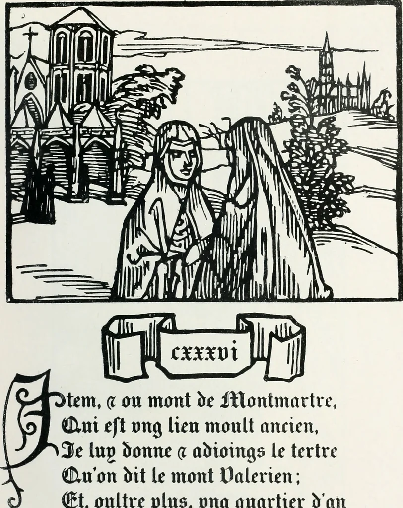 An illustration from Attraverso gli albi e le cartelle : sensazioni d'arte, 1904, leaf 366