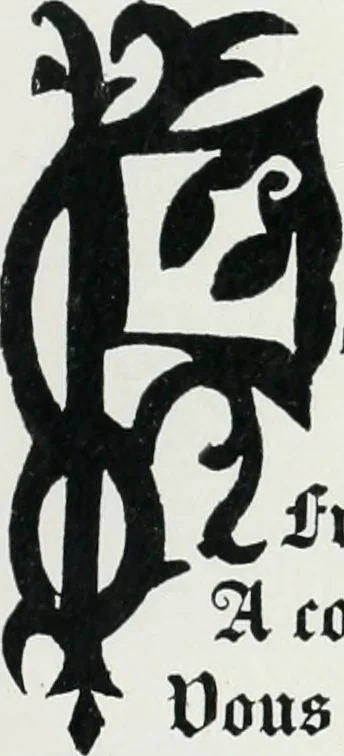 An illustration from Attraverso gli albi e le cartelle : sensazioni d'arte, 1904, leaf 372