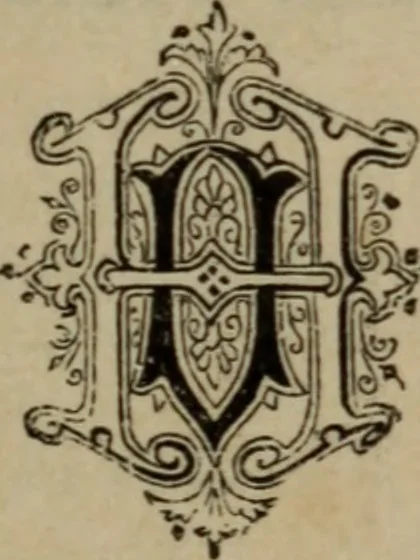 An illustration from Attrezzatura, manovra delle navi e segnalazioni marittime ... con 15 tavole lit. e 232 incisioni nel testo, 1894, leaf 6
