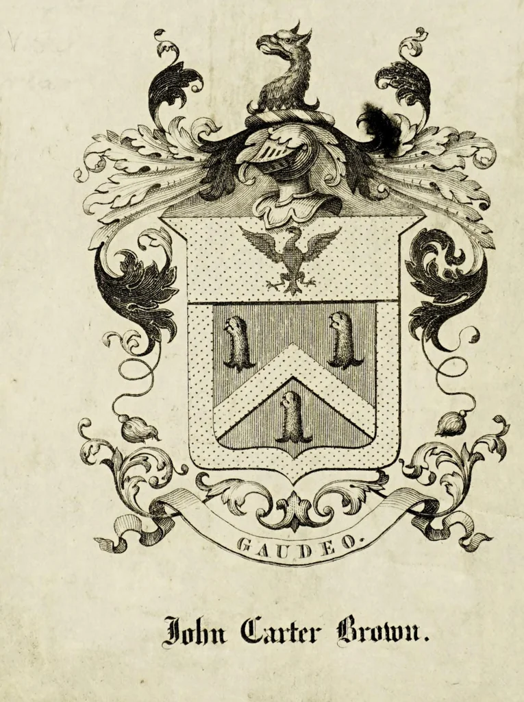 An illustration from Auctentijck verhael van't remarcquabelste is voorgevallen in Brasil, tusschen den Hollandtschen admirael Willem Cornelisz. ende de Spaensche vloot. : Midtsgaders de sententie ende executie over eenighe schippers die haren eedt in't ghevecht niet betracht hadden, 1640, leaf 2