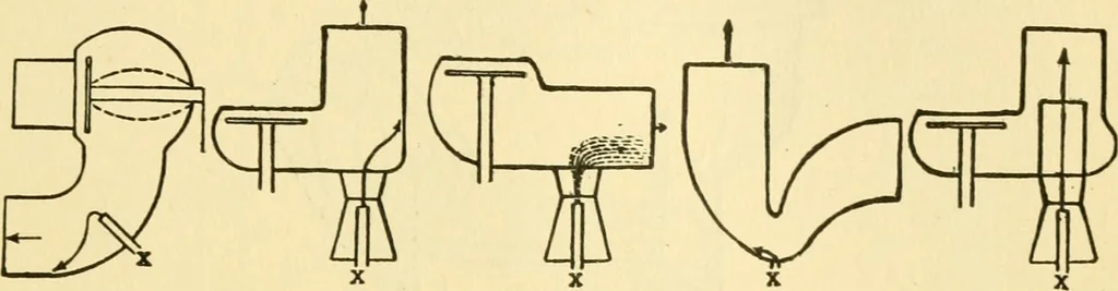 An illustration from Audels answers on automobiles, for owners, operators, repairmen ... including chapters on the storage battery, electric vehicles, motor cycles, overhauling the car, etc. Fully illustrated and indexed, 1911, leaf 132