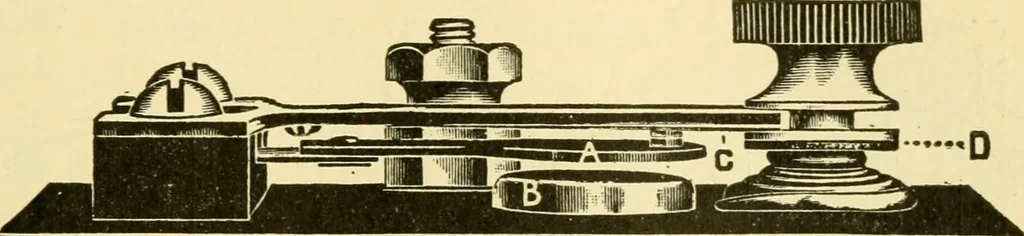 An illustration from Audels answers on automobiles, for owners, operators, repairmen ... including chapters on the storage battery, electric vehicles, motor cycles, overhauling the car, etc. Fully illustrated and indexed, 1911, leaf 194