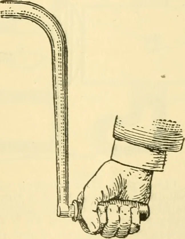 An illustration from Audels answers on automobiles, for owners, operators, repairmen ... including chapters on the storage battery, electric vehicles, motor cycles, overhauling the car, etc. Fully illustrated and indexed, 1911, leaf 260