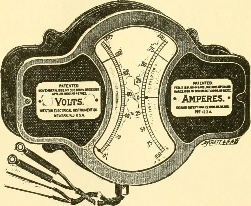 An illustration from Audels answers on automobiles, for owners, operators, repairmen ... including chapters on the storage battery, electric vehicles, motor cycles, overhauling the car, etc. Fully illustrated and indexed, 1911, leaf 409