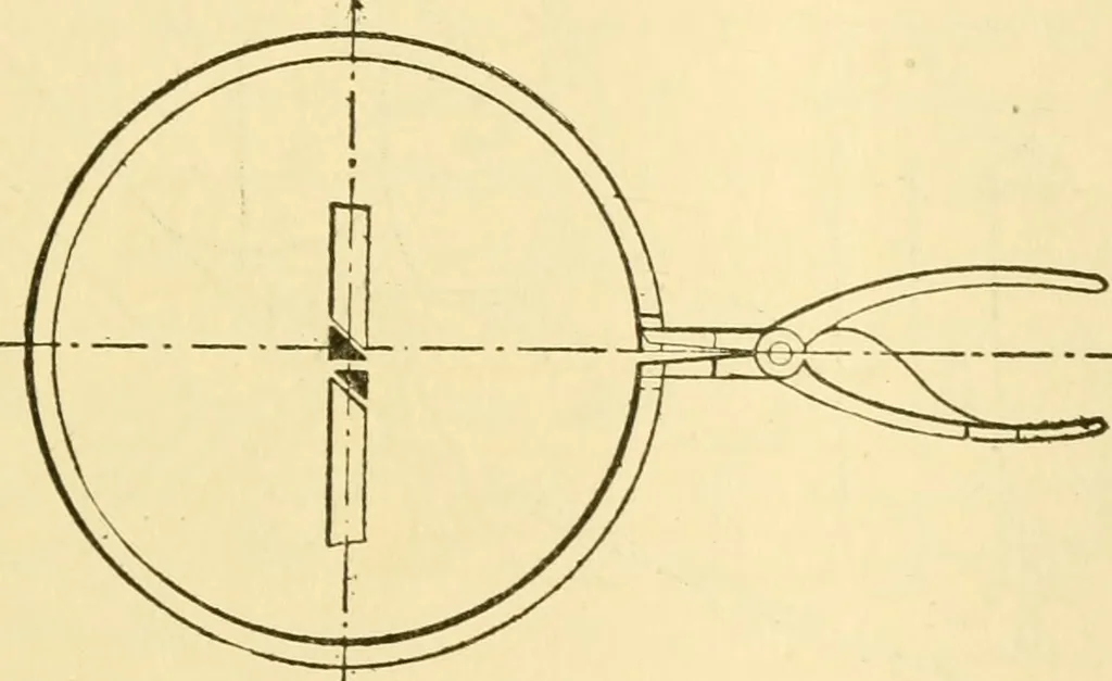An illustration from Audels answers on automobiles, for owners, operators, repairmen ... including chapters on the storage battery, electric vehicles, motor cycles, overhauling the car, etc. Fully illustrated and indexed, 1911, leaf 492