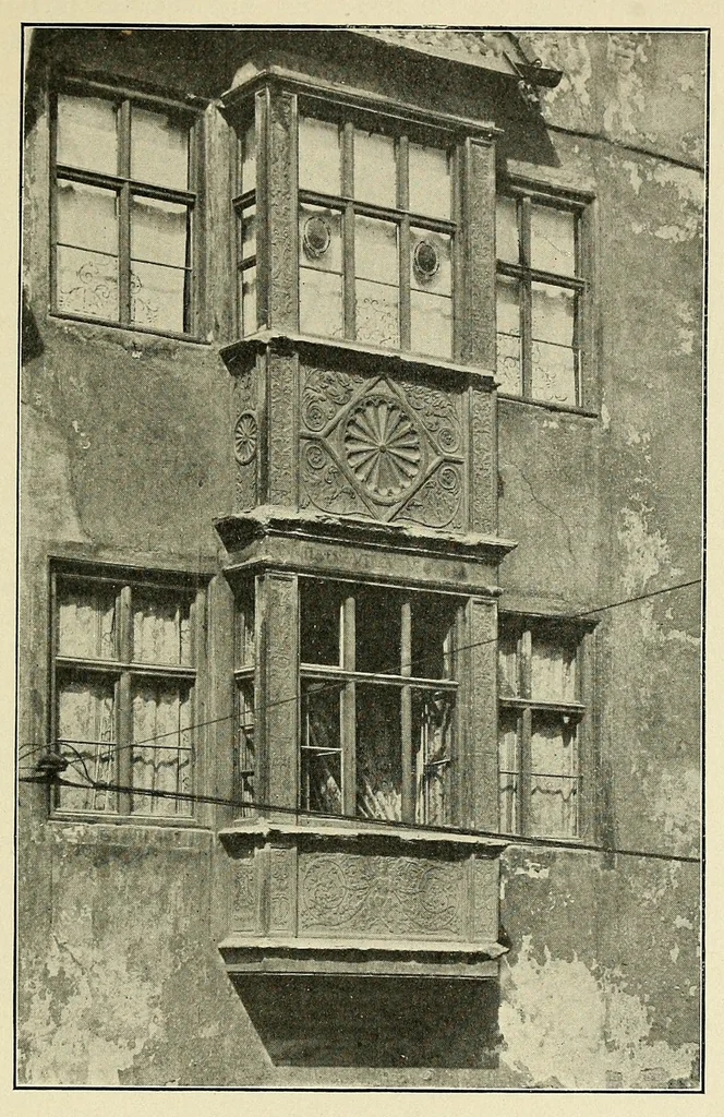 An illustration from Augsburg, 1903, leaf 115