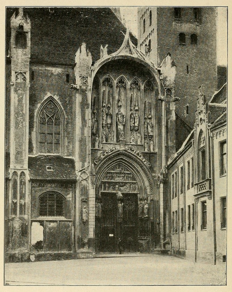 An illustration from Augsburg, 1903, leaf 24