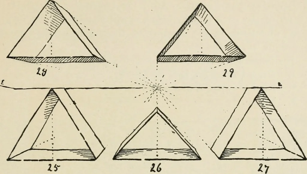 An illustration from Augsburg's drawing, book 2, 1901, leaf 150