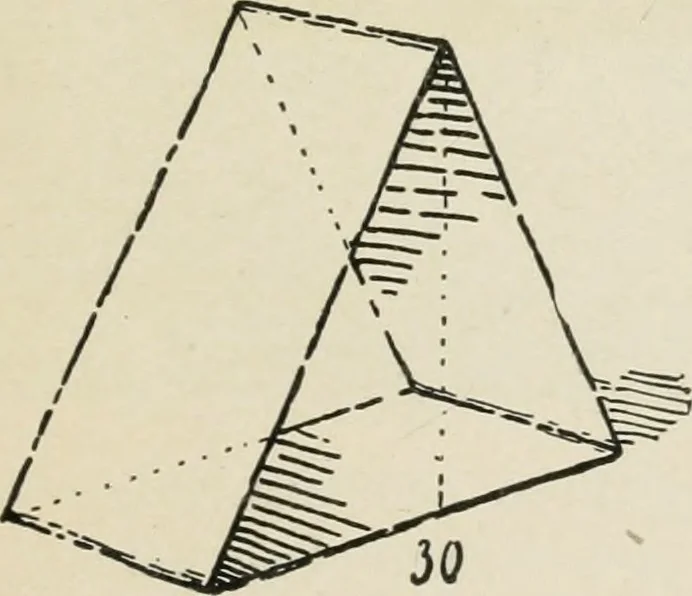 An illustration from Augsburg's drawing, book 2, 1901, leaf 150
