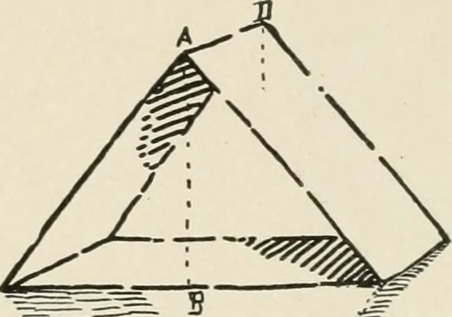 An illustration from Augsburg's drawing, book 2, 1901, leaf 157
