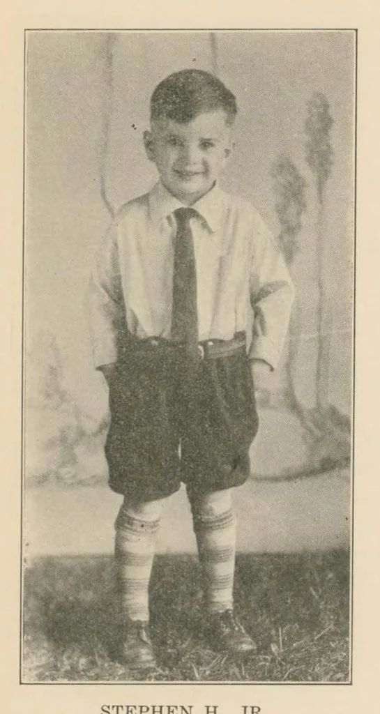 An illustration from July 1927, 1927, leaf 11