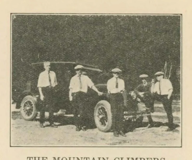 An illustration from July 1927, 1927, leaf 13