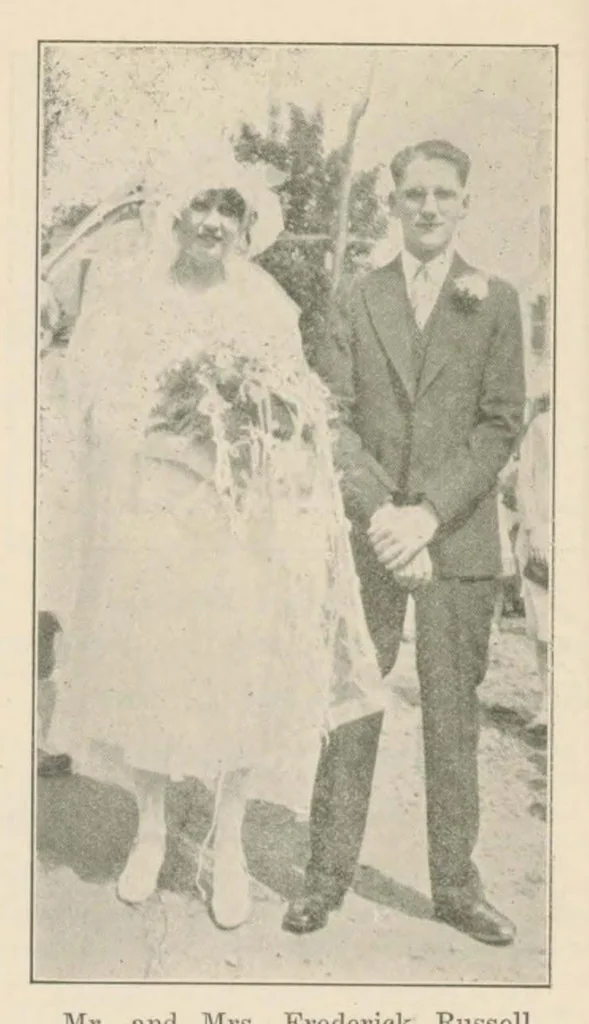An illustration from July 1927, 1927, leaf 15