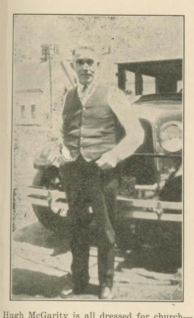 An illustration from July 1927, 1927, leaf 8