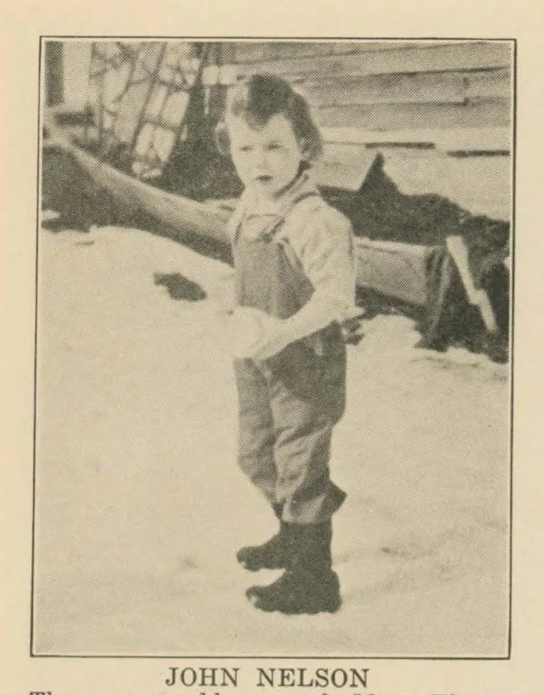 An illustration from August 1929, 1929, leaf 11