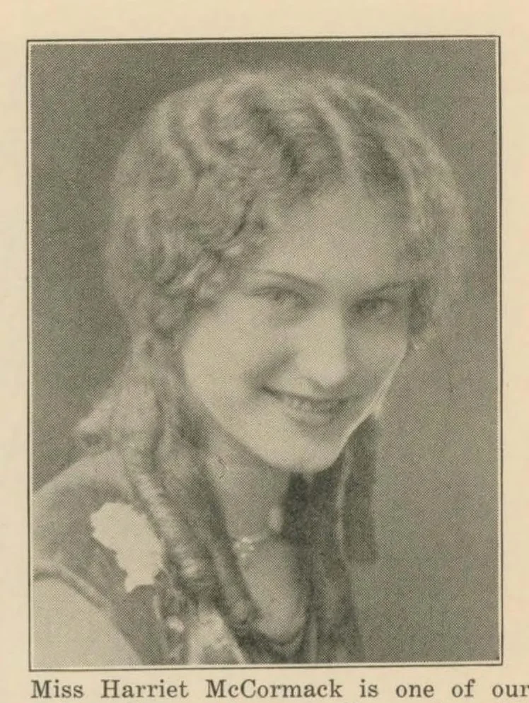 An illustration from August 1929, 1929, leaf 4
