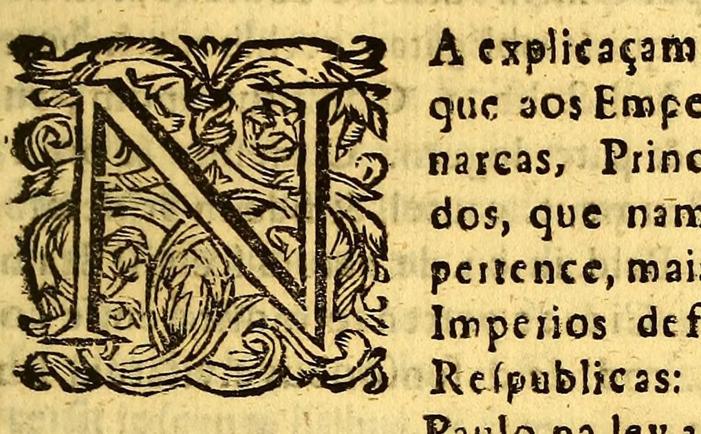 An illustration from Augustissimo Ioanni IV. Lusitanorum regi., 1677, leaf 11