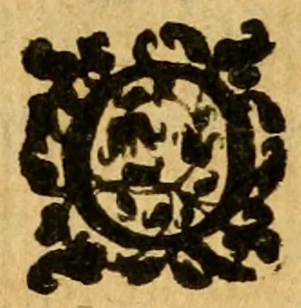 An illustration from Aureliae urbis Anglicana obsidio, : et simul res gestae Ioannae Darciae vulgò Puellae Aurelianensis., 1631, leaf 13