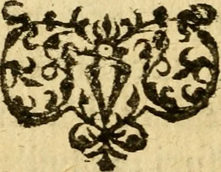 An illustration from Aureliae urbis Anglicana obsidio, : et simul res gestae Ioannae Darciae vulgò Puellae Aurelianensis., 1631, leaf 256