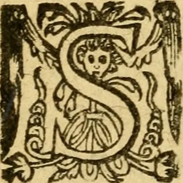 An illustration from Aureliae urbis Anglicana obsidio, : et simul res gestae Ioannae Darciae vulgò Puellae Aurelianensis., 1631, leaf 257