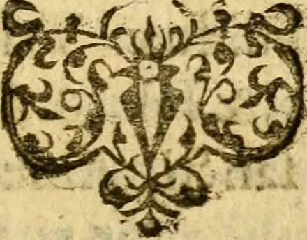 An illustration from Aureliae urbis Anglicana obsidio, : et simul res gestae Ioannae Darciae vulgò Puellae Aurelianensis., 1631, leaf 299