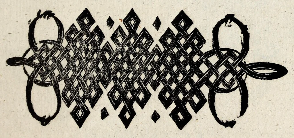 An illustration from Aureum vellus, oder, Guldin Schatz und Kunstkam[m]er : darinnen der aller fürnemisten, fürtreffenlichsten, ausserlesenesten, herrlichisten vnd bewehrteste[n] Auctorum Schrifften vnd Bücher, auss dem gar vralte[n] Schatz vberblibnen verborgnen, hinderhaltenen Reliquien vnd Monumenten der Aegyptiorum, Arabum, Chaldaeorum & Assyriorum Königen vnd Weysen, 1598, leaf 293