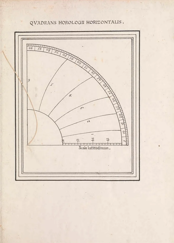 An illustration from Aureus hic liber est : non est preciosior ulla g ema kalendario : quod docet istud opus : aureus hic numerus, lun[a]e solisq[ue] labores monstrantur facile : cunctaq[ue] signa poli, quotq[ue] sub hoc libro terr[a]e per longa regantur tempora, quisq[ue] dies, mensis, & annus erit : scitur in instanti quecunq[ue] sit hora diei ; hunc emat astrologus qui uelit esse cito, leaf 67