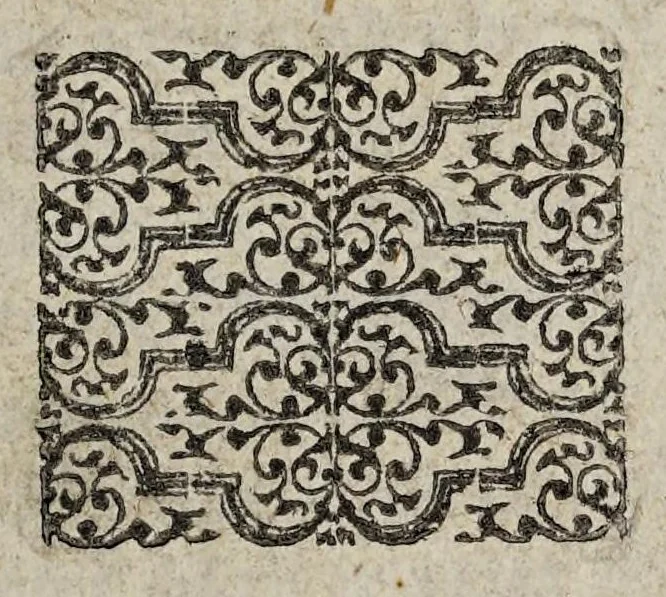 An illustration from Au roy du soing que Sa Maieste doit auoir de la conseruation de sa vie., 1603, leaf 7