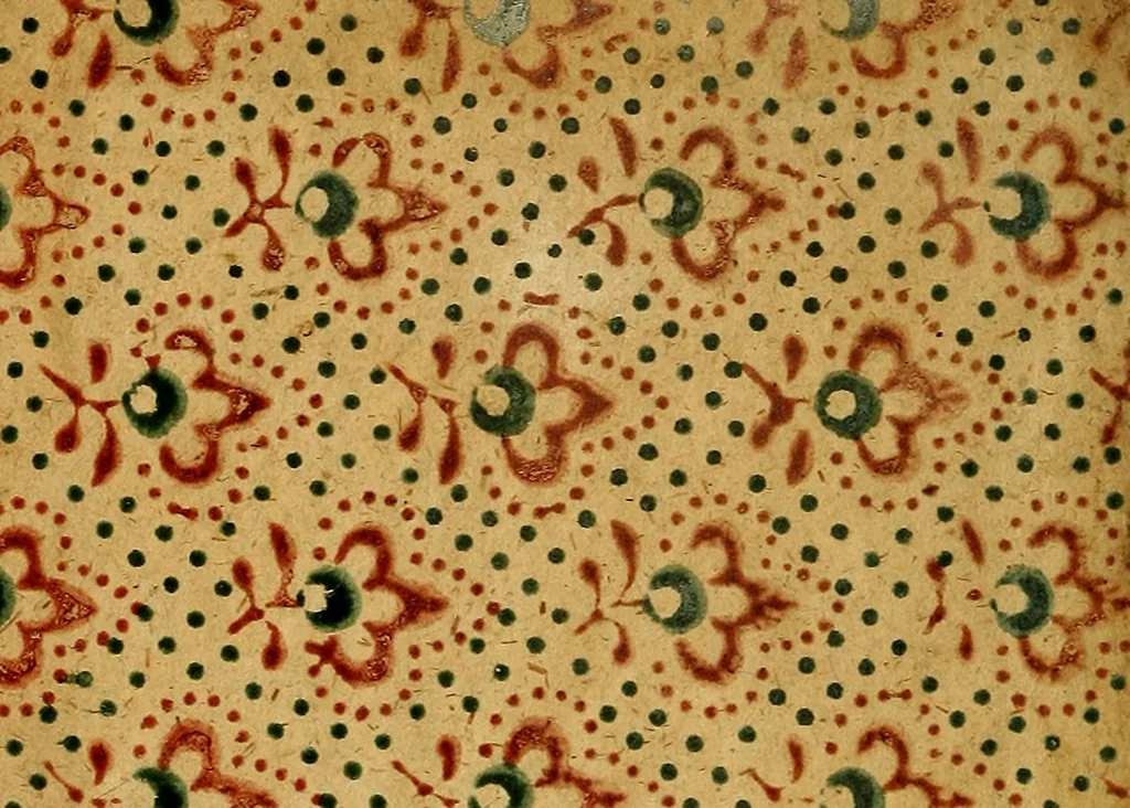 An illustration from Aurum aurae : vi magnetismi universalis attractum, 1674, leaf 1
