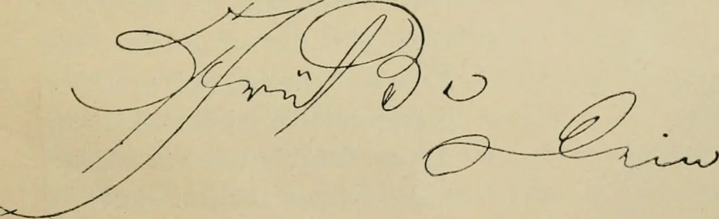 An illustration from Ausdrucksbewegung und Gestaltungskraft, 1913, leaf 80
