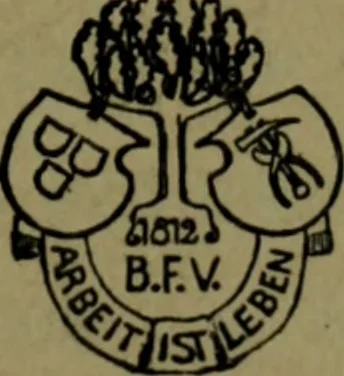 An illustration from Ausführliches Handbuch der Weberei. Ein Lehr- und Hilfsbuch für Fabrikanten, Weber und Webschüler, 1909, leaf 4