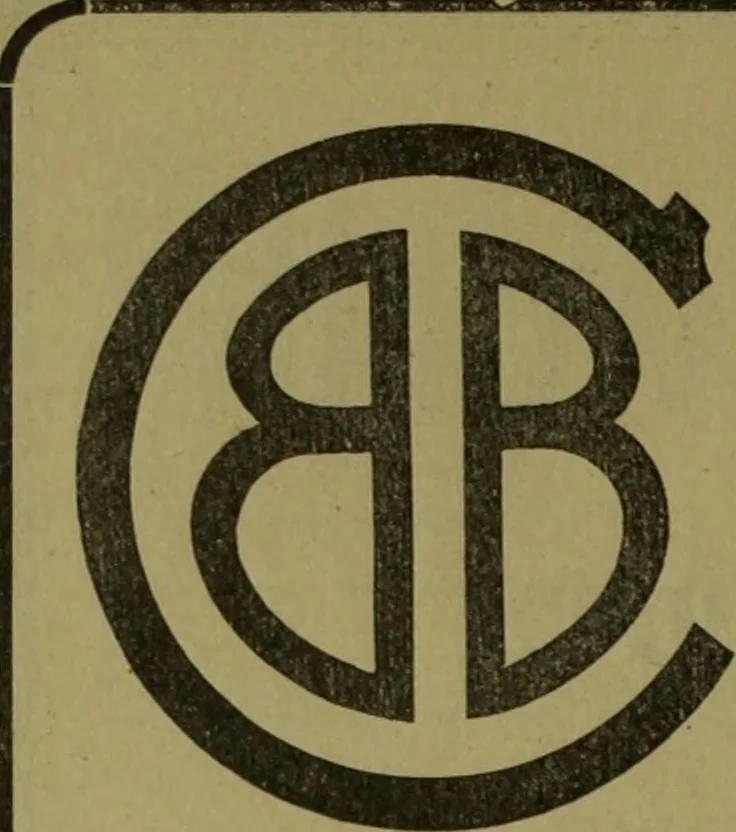 An illustration from Ausführliches Handbuch der Weberei. Ein Lehr- und Hilfsbuch für Fabrikanten, Weber und Webschüler, 1909, leaf 553