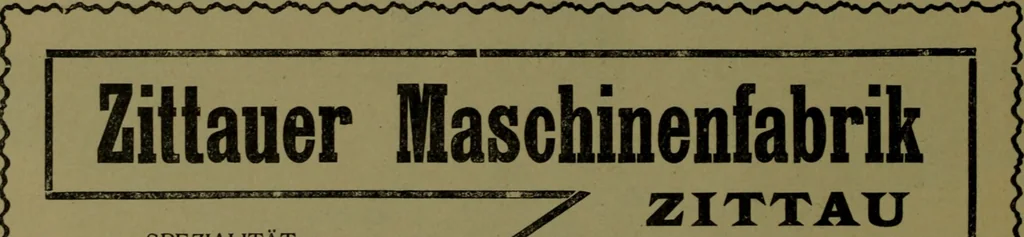 An illustration from Ausführliches Handbuch der Weberei. Ein Lehr- und Hilfsbuch für Fabrikanten, Weber und Webschüler, 1909, leaf 555