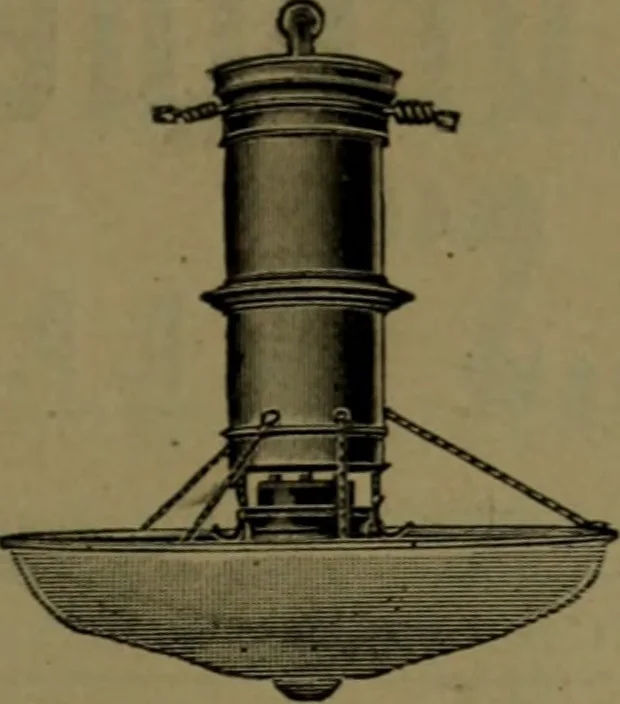 An illustration from Ausführliches Handbuch der Weberei. Ein Lehr- und Hilfsbuch für Fabrikanten, Weber und Webschüler, 1909, leaf 556