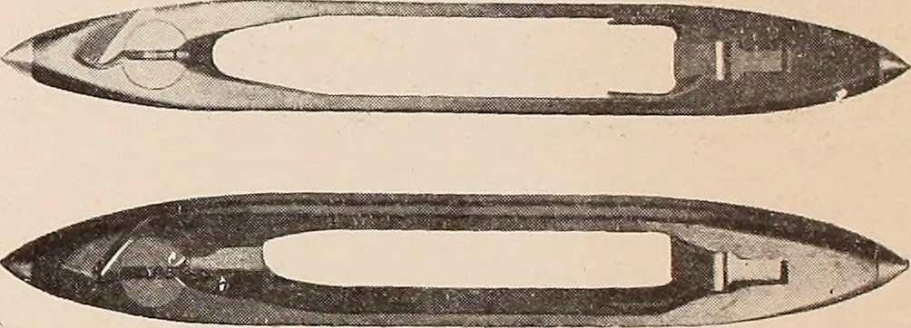 An illustration from Ausführliches Handbuch der Weberei. Ein Lehr- und Hilfsbuch für Fabrikanten, Weber und Webschüler, 1909, leaf 102
